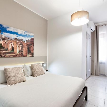 B&B Kalurya - Lecce Selection Exterior foto