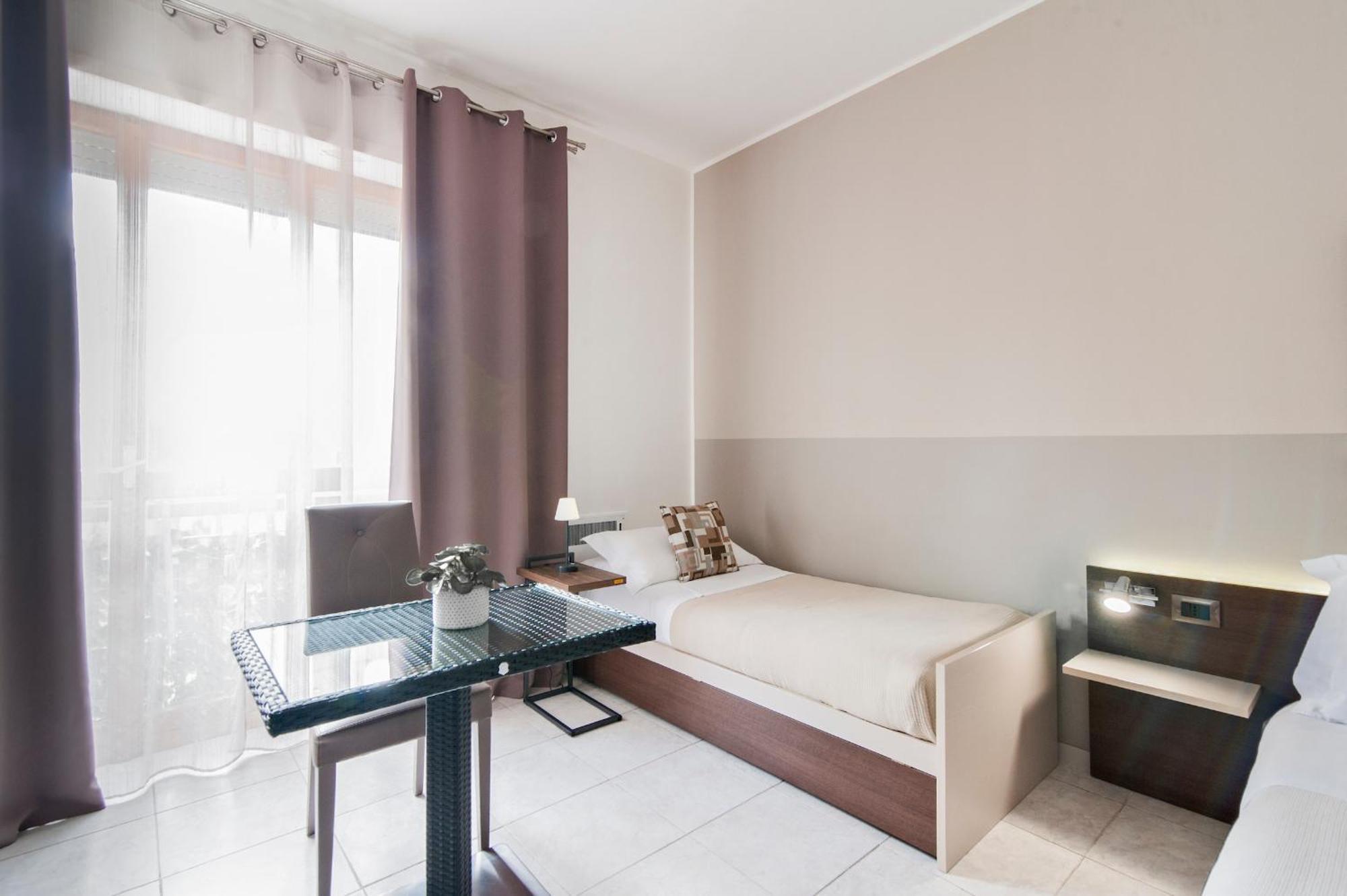 B&B Kalurya - Lecce Selection Exterior foto