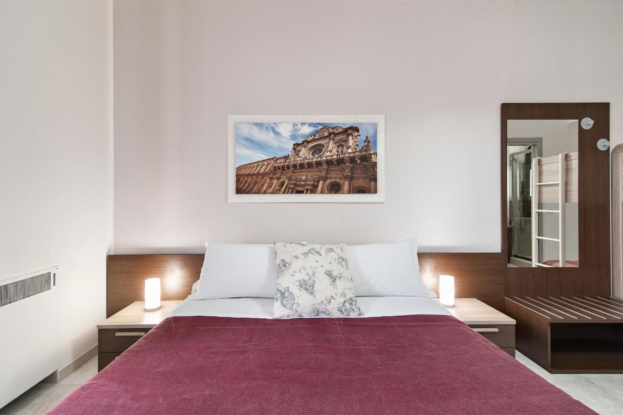 B&B Kalurya - Lecce Selection Exterior foto