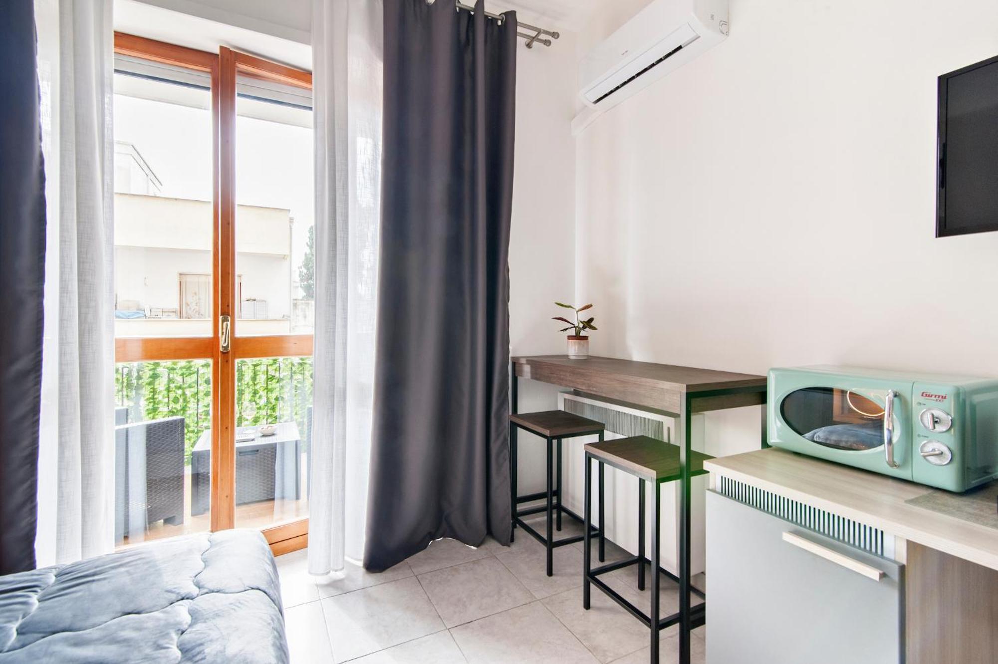 B&B Kalurya - Lecce Selection Exterior foto
