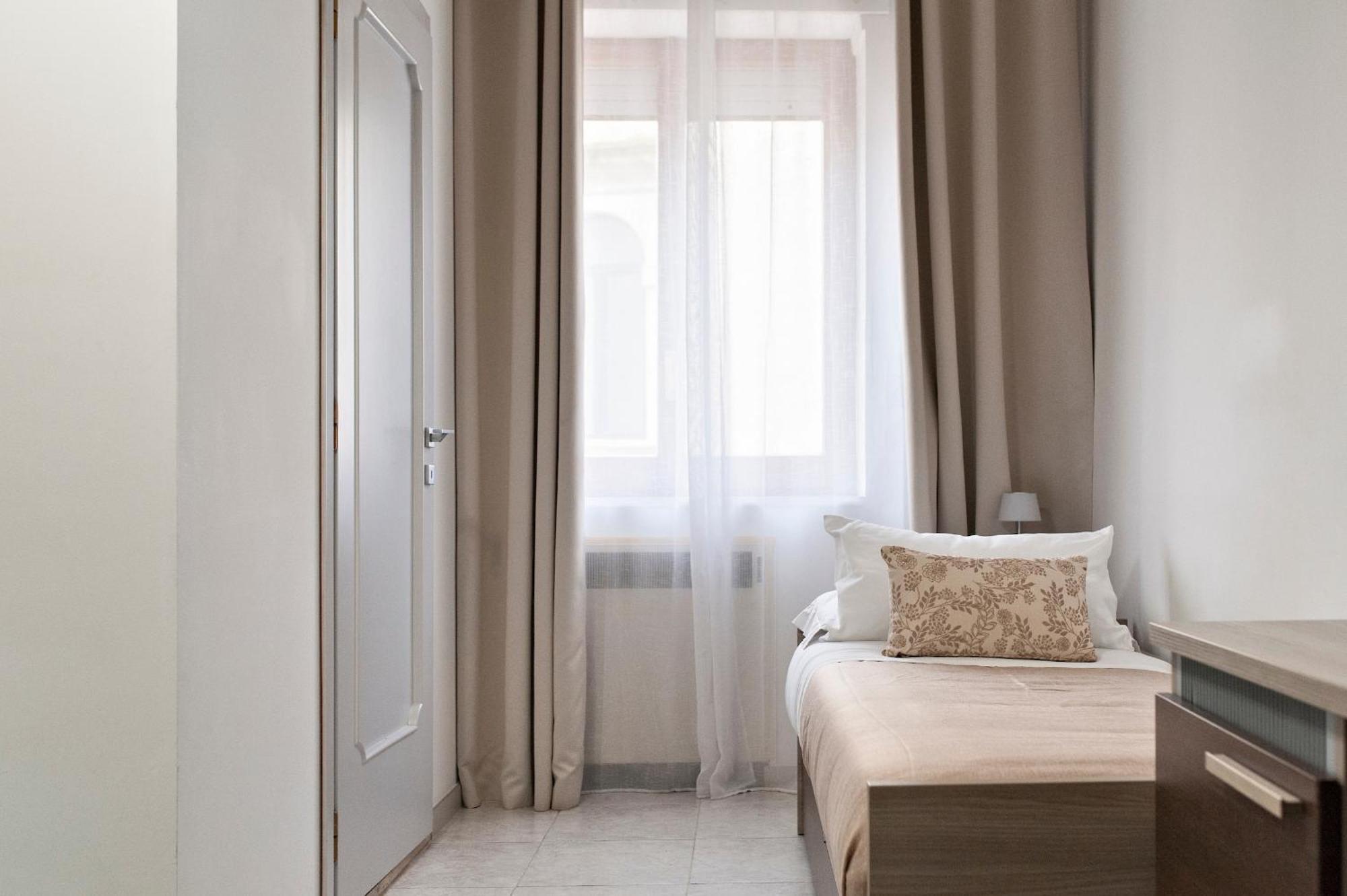 B&B Kalurya - Lecce Selection Exterior foto