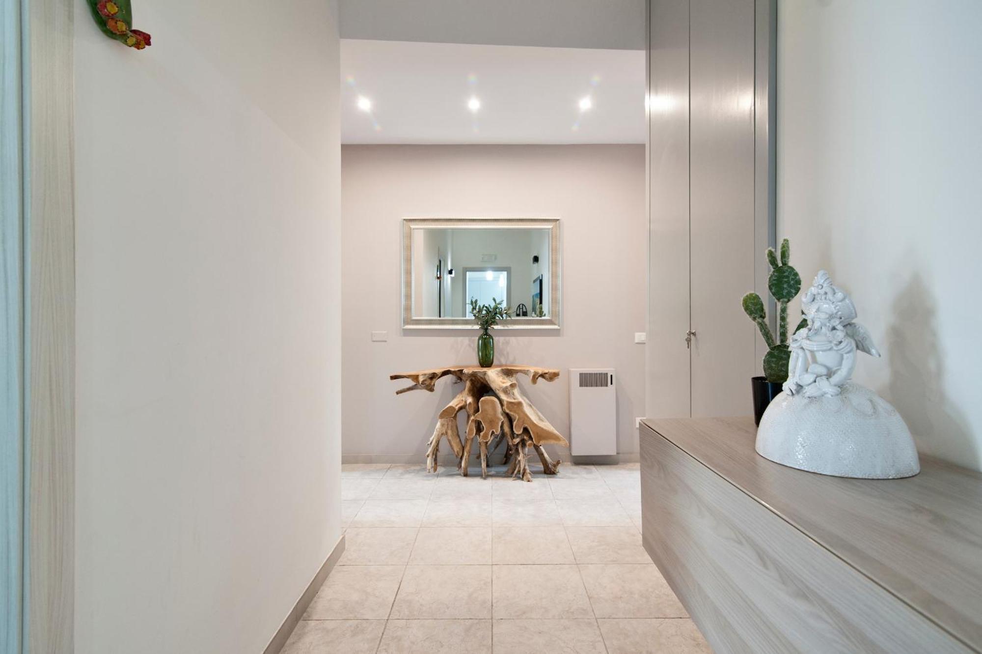 B&B Kalurya - Lecce Selection Exterior foto