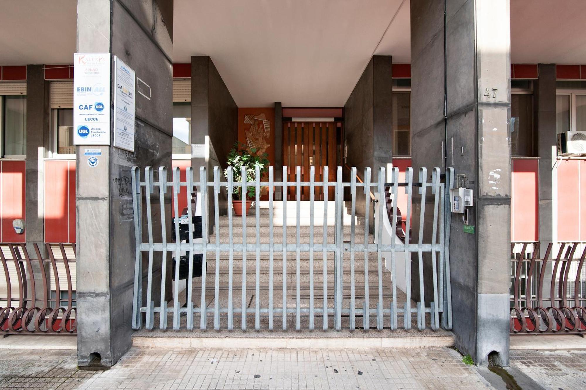 B&B Kalurya - Lecce Selection Exterior foto