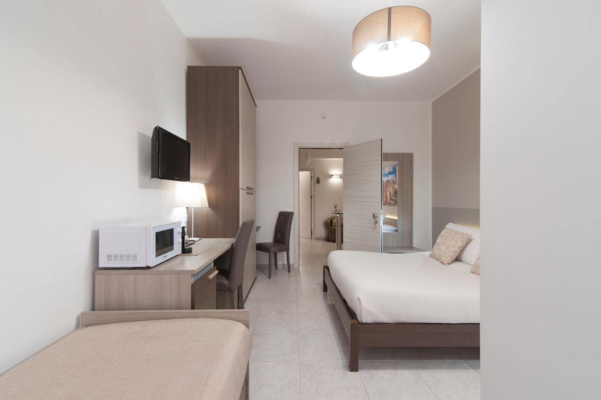 B&B Kalurya - Lecce Selection Exterior foto